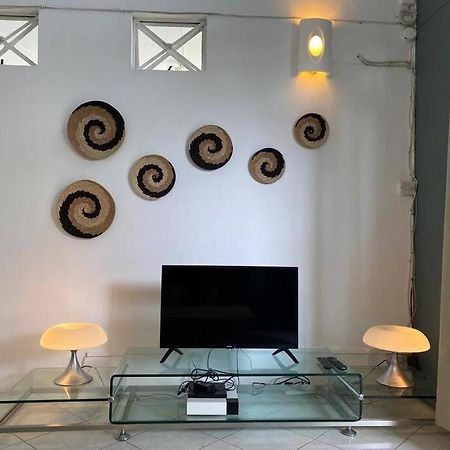 Maison Jade Montchoisy מראה חיצוני תמונה