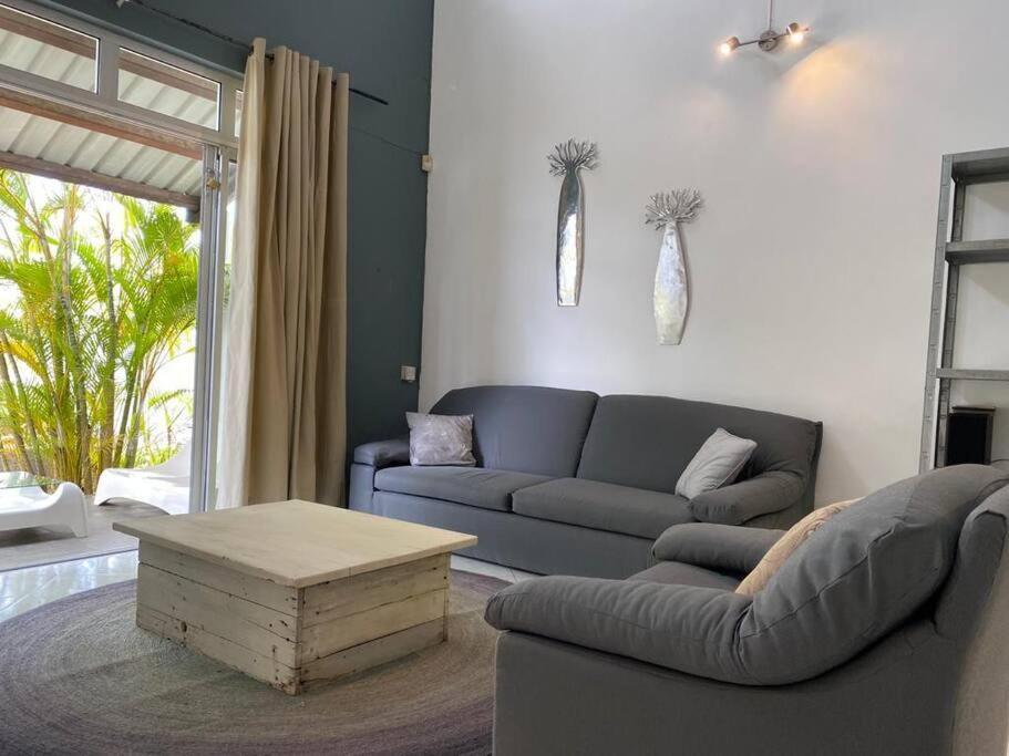 Maison Jade Montchoisy מראה חיצוני תמונה