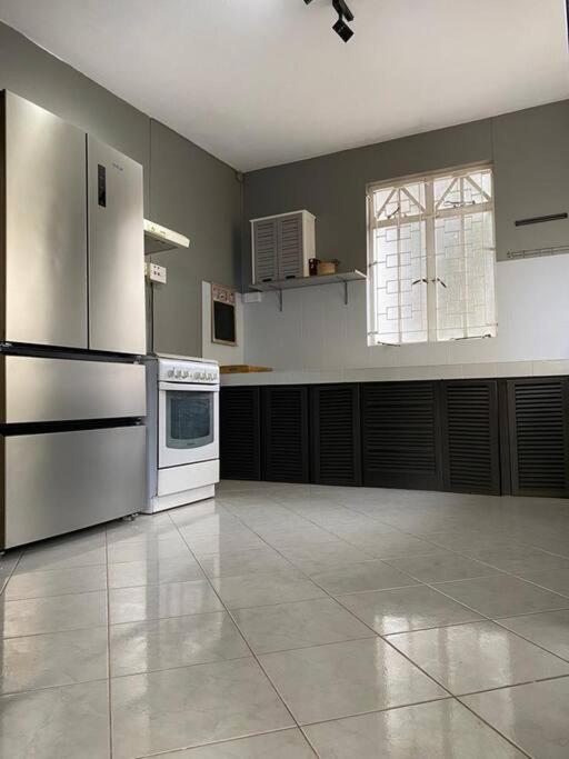 Maison Jade Montchoisy מראה חיצוני תמונה