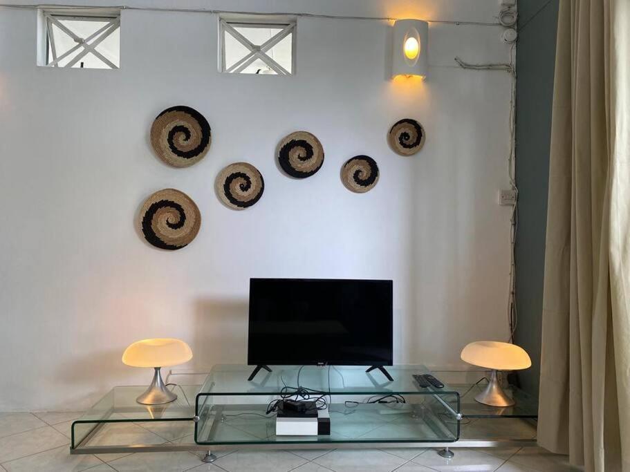 Maison Jade Montchoisy מראה חיצוני תמונה