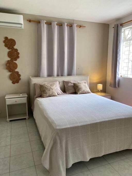 Maison Jade Montchoisy מראה חיצוני תמונה