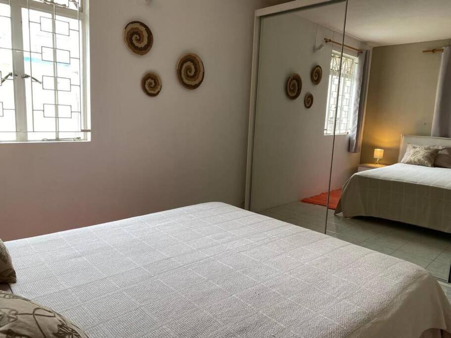 Maison Jade Montchoisy מראה חיצוני תמונה