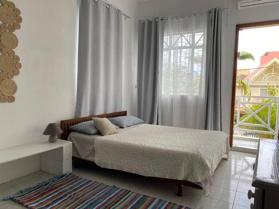 Maison Jade Montchoisy מראה חיצוני תמונה